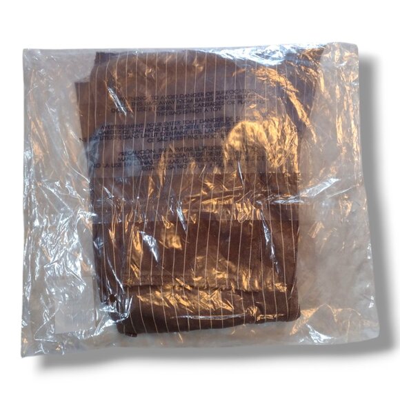 WeWoreWhat Slit Overall Short - Picture 4 of 4